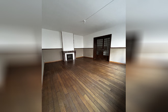 location appartement guise 02120