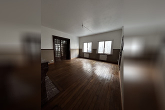 location appartement guise 02120