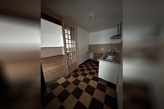 location appartement guise 02120