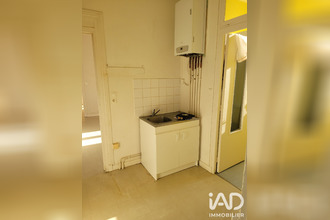location appartement guise 02120