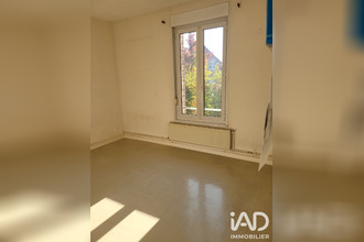 location appartement guise 02120