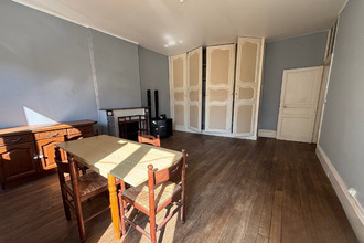 location appartement guise 02120