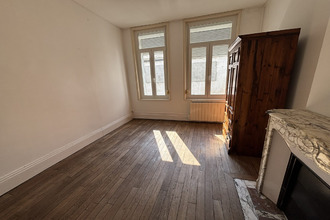 location appartement guise 02120
