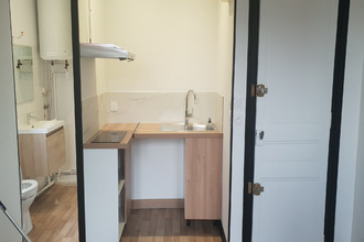 location appartement guitres 33230