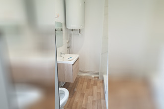 location appartement guitres 33230