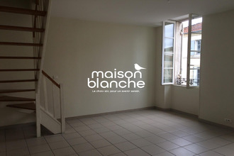 location appartement guitres 33230