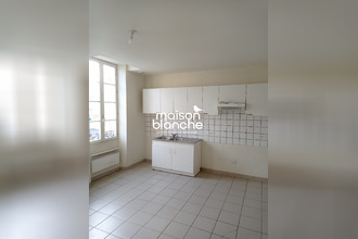 location appartement guitres 33230