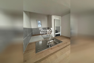 location appartement guitres 33230