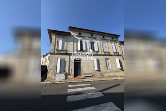 location appartement guitres 33230