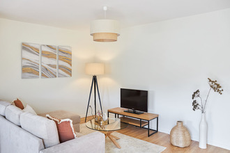 location appartement gujan-mestras 33470