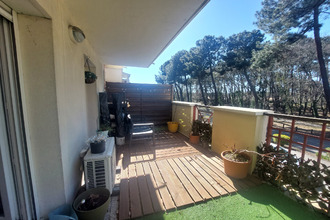 location appartement gujan-mestras 33470