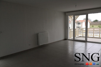 location appartement gujan-mestras 33470