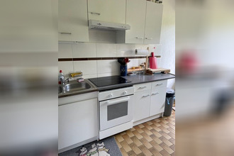 location appartement gundershoffen 67110