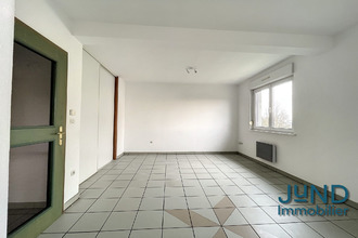 location appartement gunstett 67360