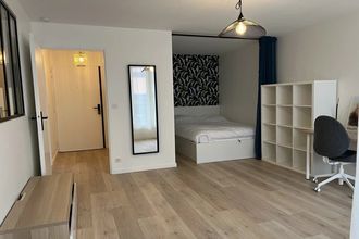 location appartement guyancourt 78280