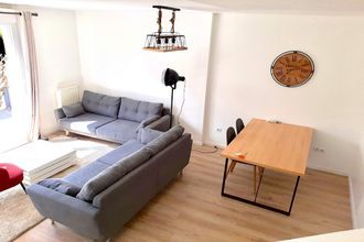 location appartement guyancourt 78280