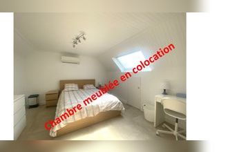 Ma-Cabane - Location Appartement GUYANCOURT, 13 m²