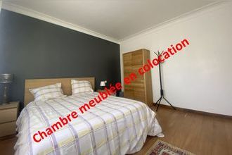 Ma-Cabane - Location Appartement GUYANCOURT, 15 m²