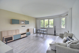 Ma-Cabane - Location Appartement GUYANCOURT, 66 m²