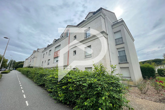 location appartement guyancourt 78280