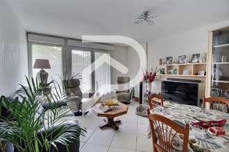 Ma-Cabane - Location Appartement GUYANCOURT, 48 m²