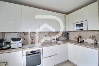 Ma-Cabane - Location Appartement GUYANCOURT, 99 m²