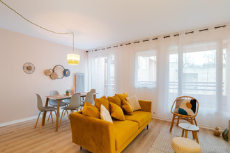 location appartement guyancourt 78280