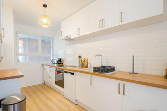 location appartement guyancourt 78280