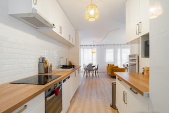 location appartement guyancourt 78280