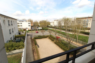 location appartement guyancourt 78280