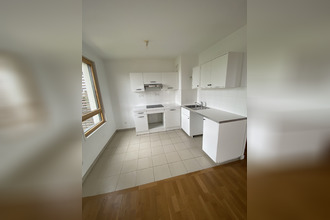 location appartement guyancourt 78280