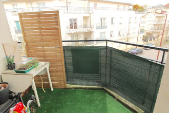 location appartement guyancourt 78280