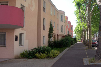 location appartement guyancourt 78280
