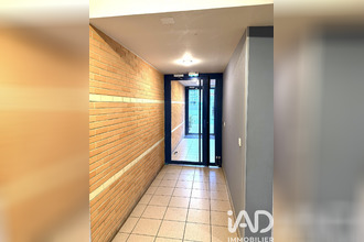 location appartement guyancourt 78280