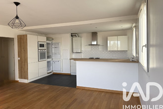 location appartement guyancourt 78280