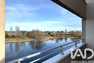 location appartement guyancourt 78280