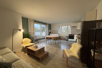 location appartement guyancourt 78280