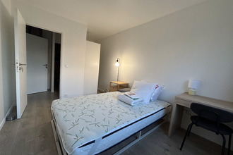 location appartement guyancourt 78280