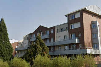 location appartement guyancourt 78280