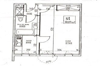 location appartement guyancourt 78280