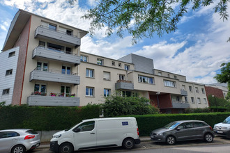 location appartement guyancourt 78280