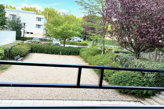 location appartement guyancourt 78280