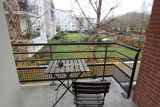 location appartement guyancourt 78280