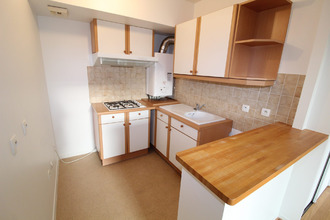 location appartement guyancourt 78280