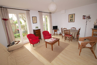 location appartement guyancourt 78280