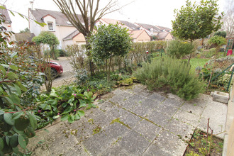 location appartement guyancourt 78280
