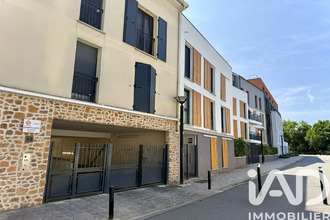 location appartement guyancourt 78280