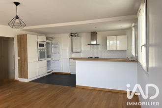 location appartement guyancourt 78280