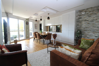 location appartement guyancourt 78280