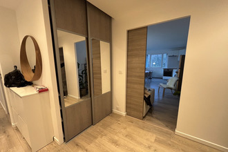 location appartement guyancourt 78280